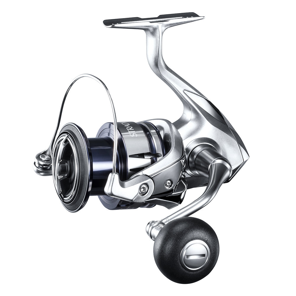 Molinete Shimano Stradict FL Original - Frete Grátis Sul/ Suldeste