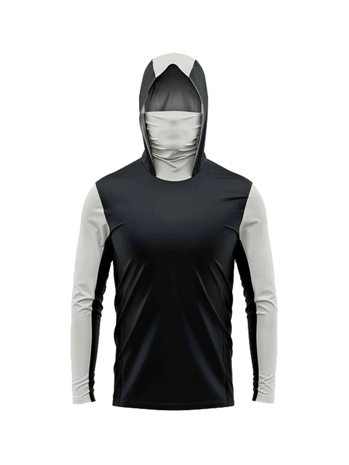 Camisa Fisgada Certa Performance Light UV