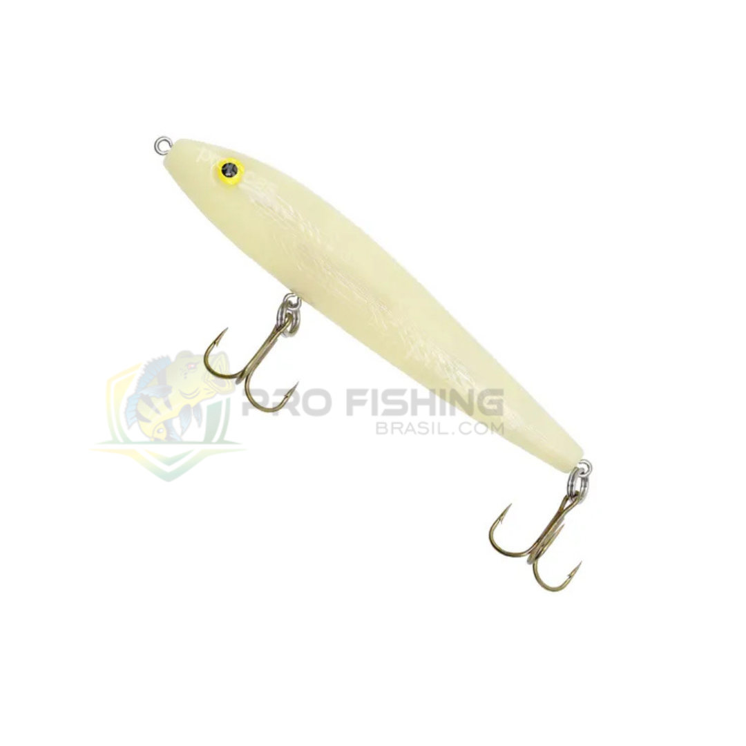 Isca Artificial Rebel Jumpin Minow T10 8,9cm 9gr - Várias Cores - Pronta Entrega