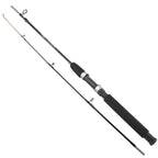 Vara De Pesca Alpha Para Molinete 1,80 metros 30-40 Libras Duas Partes Fibra De Vidro