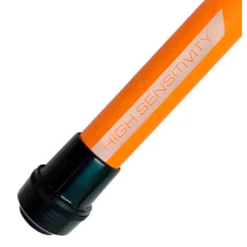 Vara De Mão Telescopica Versus Marine Sport 3m A 6m