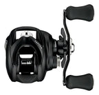 Nova Carretilha Daiwa Tatula Tw 200xhl Lançamento 2025 Preto