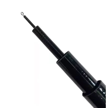 Vara De Mão Telescopica Versus Marine Sport 3m A 6m