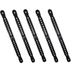 Enroladores de Linha Para Varas Telescópicas Maruri - 19cm 5 unidades
