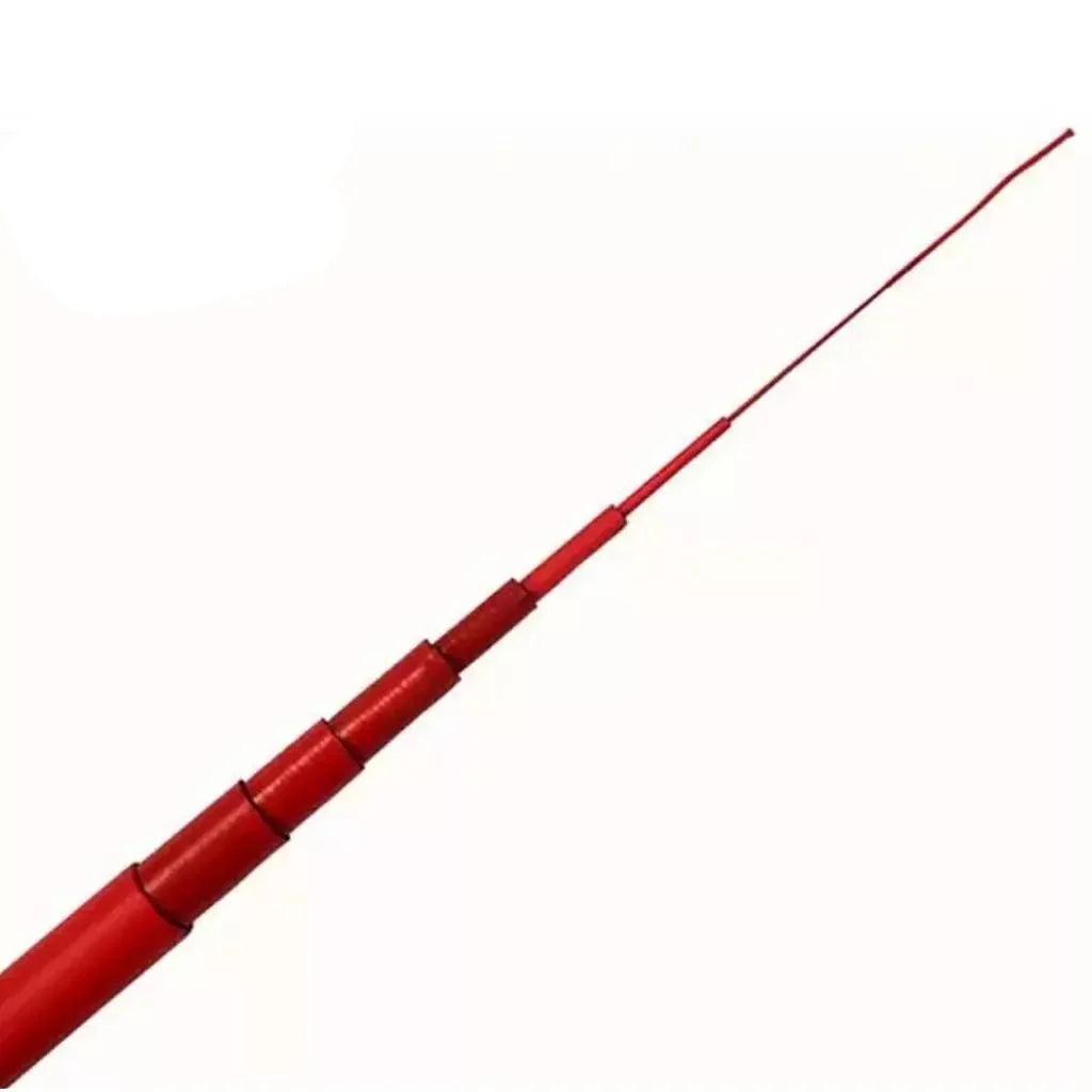 Vara De Mão telescopica Joker 1.8M - 5.4M