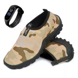 Militar Americano+Relogio