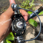 Molinete Shimano Stella SW Drag de Até 15kg Com 13 Rolamentos