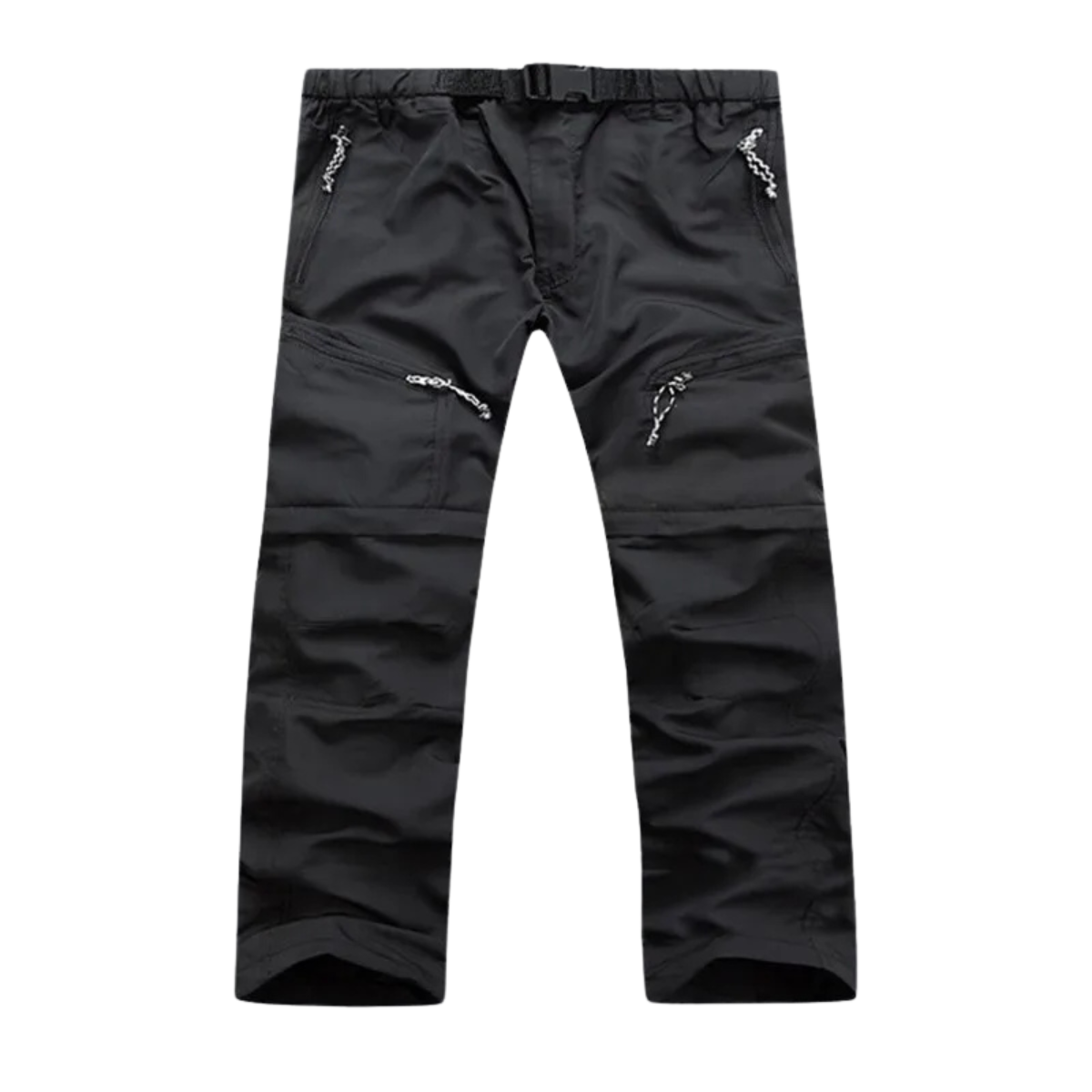 Calça Masculina Tática de Secagem Rápida para Atividades ao Ar Livre