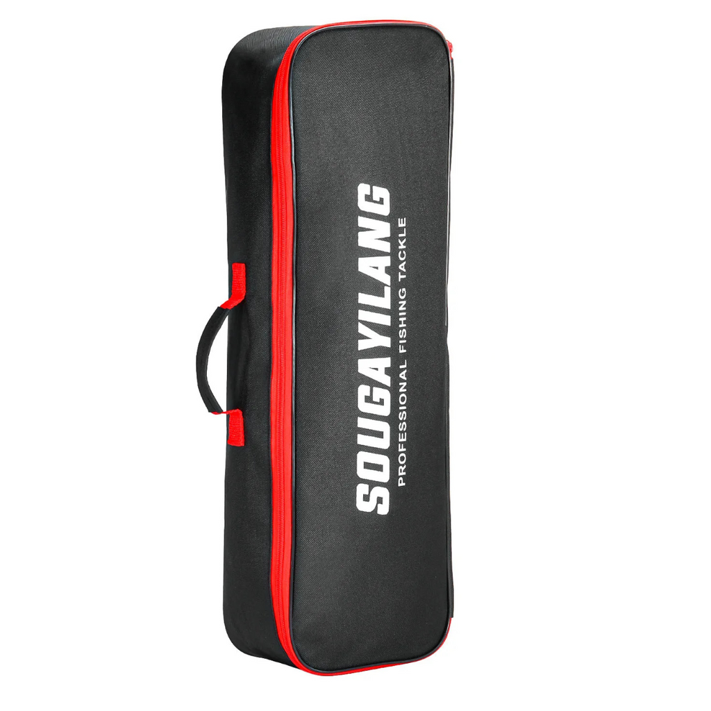 Bolsa de Pesca Sougayilang 46cm/57cm Portátil e Resistente