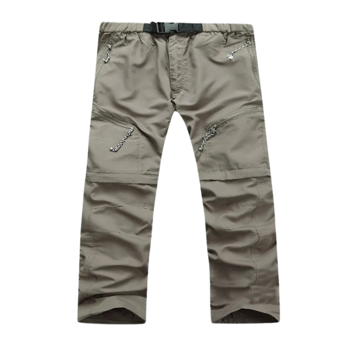 Calça Masculina Tática de Secagem Rápida para Atividades ao Ar Livre