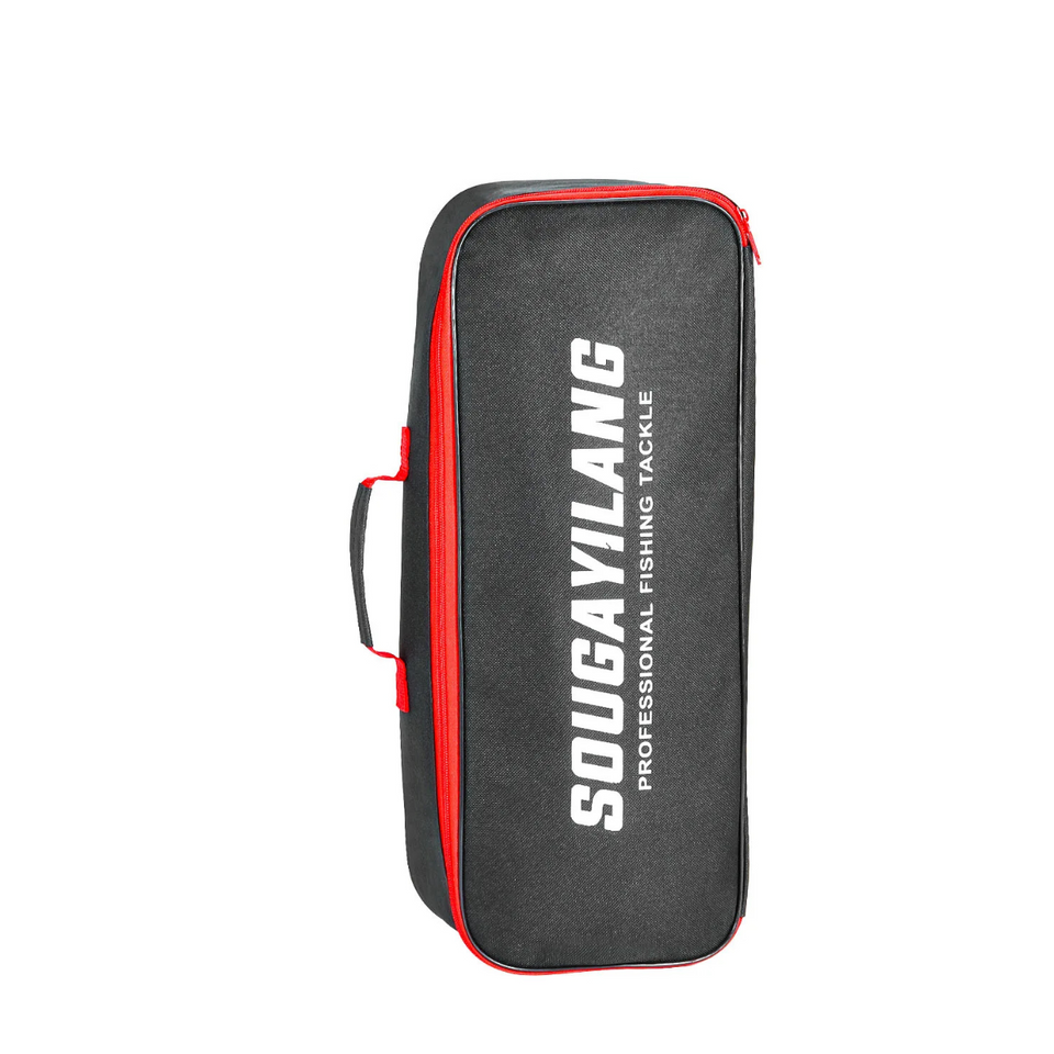 Bolsa de Pesca Sougayilang 46cm/57cm Portátil e Resistente