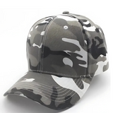 Cinza Camuflado