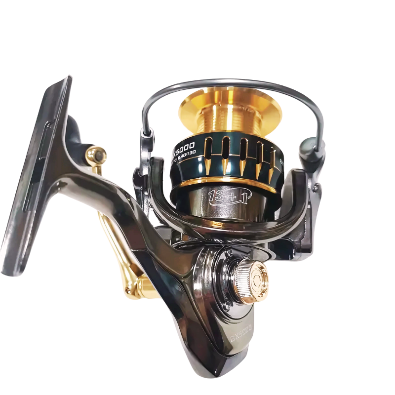 Molinete Shimano Drag De Até 22kg 14 Rolamentos