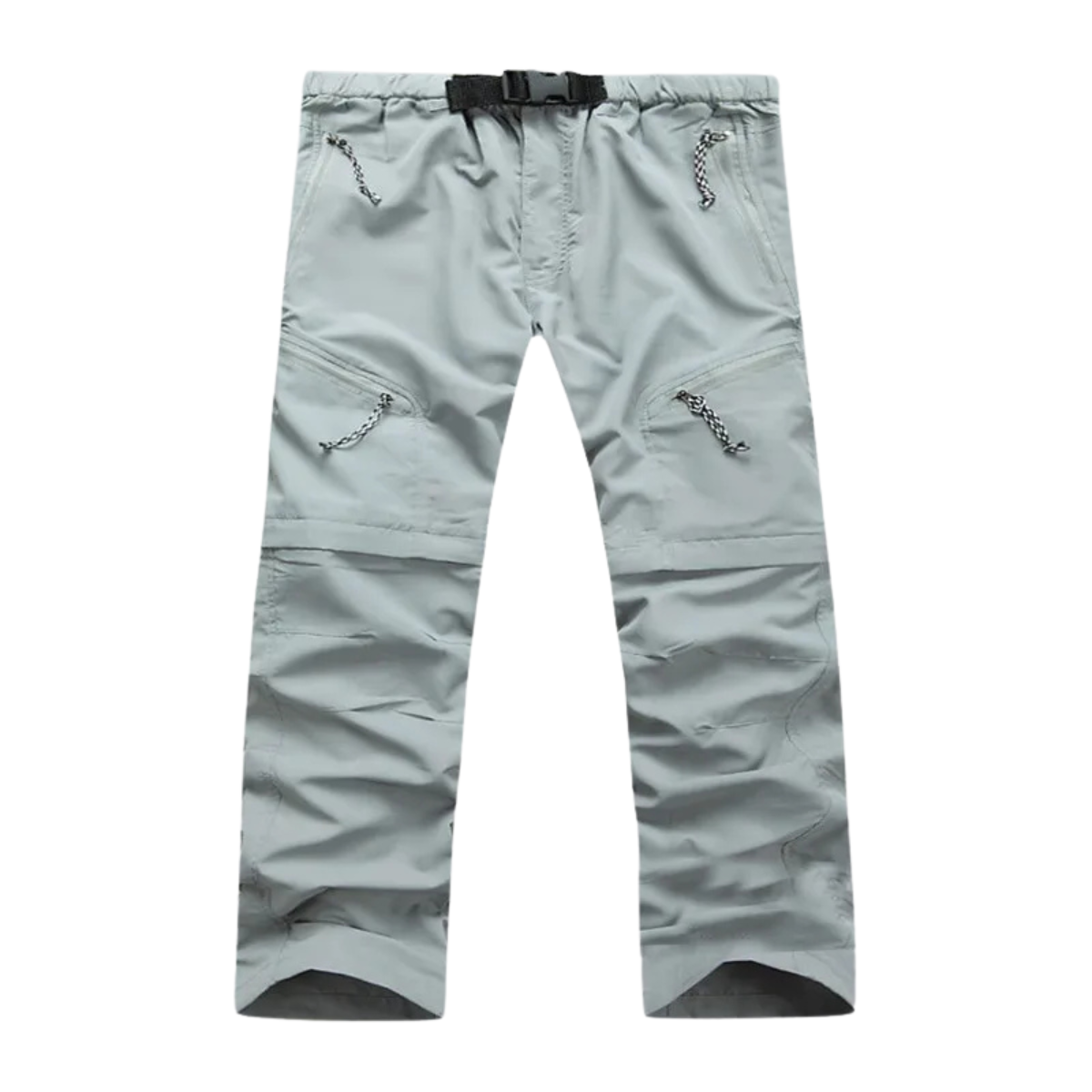 Calça Masculina Tática de Secagem Rápida para Atividades ao Ar Livre