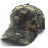 Verde Camuflado