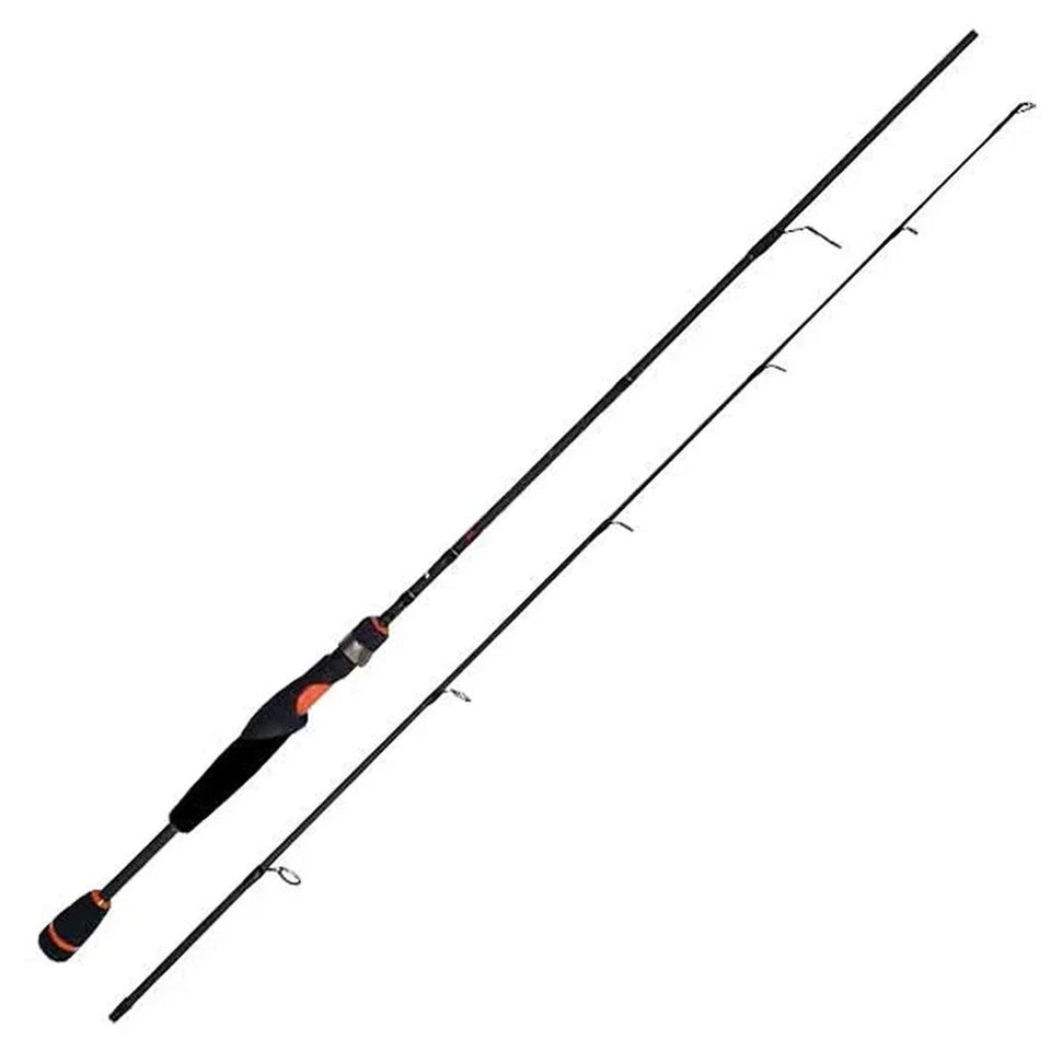 Vara de Carbono Para Molinete Albatroz Viper 6 - 1,83mts 17Lbs