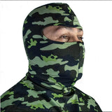 Camuflada