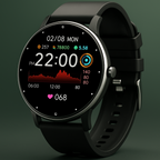 Smartwatch Relógio Inteligente à Prova D'Água