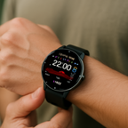 Smartwatch Relógio Inteligente à Prova D'Água