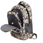 Mochila Tática Militar Atividades Ao Ar Livre