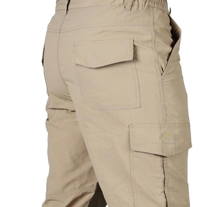 Calça Tática Militar Pro Fishing Brasil - Frete Grátis