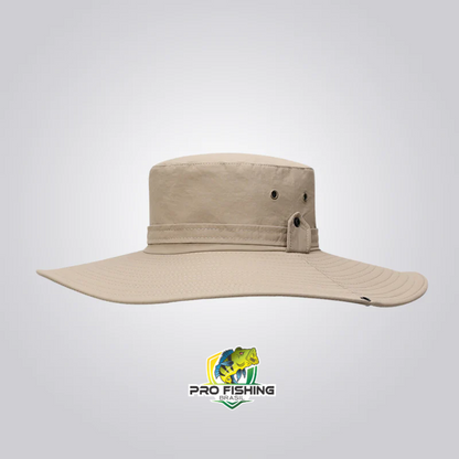 NOVO CHAPÉU ADVENTURE  COM PROTEÇÃO SOLAR UV50+