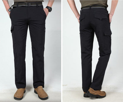 Calça Tática Militar Pro Fishing Brasil - Frete Grátis