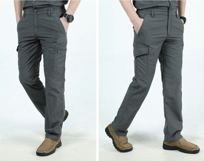 Calça Tática Militar Pro Fishing Brasil - Frete Grátis