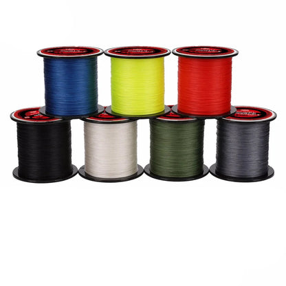 Linha Multifilamento Poseidon 300M