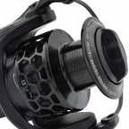 Molinete Fishdrops 12BB Leve e Resistente