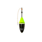 Kit Boia Cevadeira 50g + Torpedo 54g + Ração Furadinha 120g para Pesca