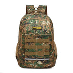 Mochila Tática Militar Atividades Ao Ar Livre