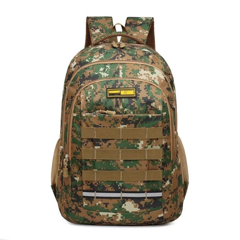 Mochila Tática Militar Atividades Ao Ar Livre