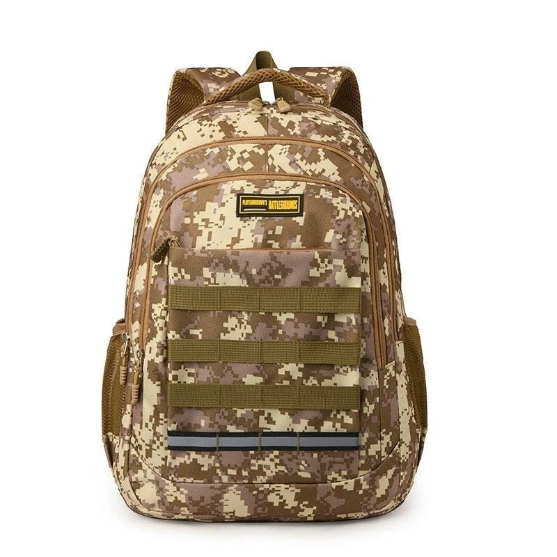 Mochila Tática Militar Atividades Ao Ar Livre