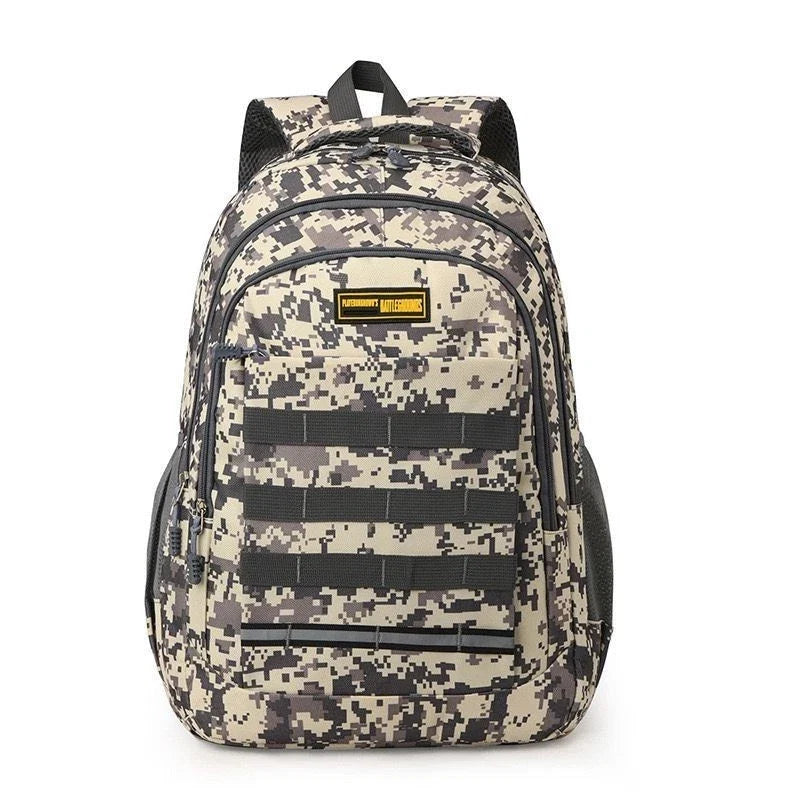 Mochila Tática Militar Atividades Ao Ar Livre