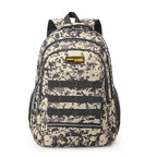 Mochila Tática Militar Atividades Ao Ar Livre