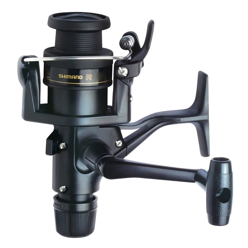 Molinete Shimano Lx 4000  7 Rolamentos Drag 15kg - Carretel em Alumínio Anticorrosivo