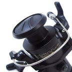 Molinete Shimano Lx 4000  7 Rolamentos Drag 15kg - Carretel em Alumínio Anticorrosivo