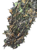 Roupa de Camuflagem Ghillie Unissex para Caça e Aventura