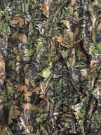 Roupa de Camuflagem Ghillie Unissex para Caça e Aventura