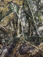 Roupa de Camuflagem Ghillie Unissex para Caça e Aventura