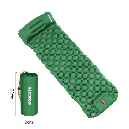 Colhão Inflável Outdoor Premium Super Confortável e Resistente - Frete Grátis