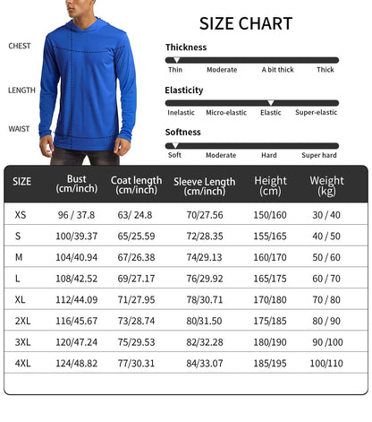 Camisa de Pesca UV Fisgada Certa – Ice Shield