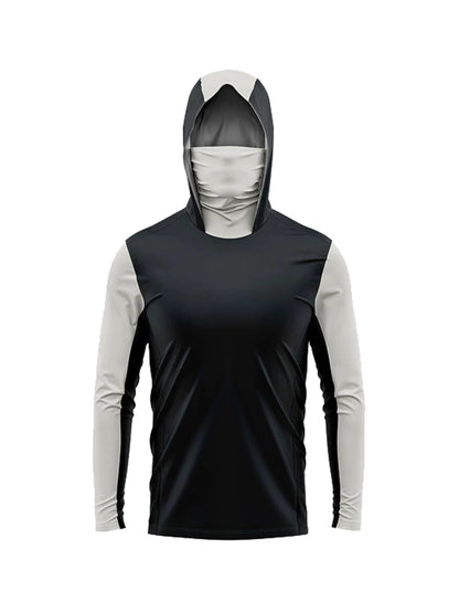 Camisa Fisgada Certa  Performance Light UV