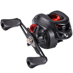 Carretilha Sougayilang 7.2:1 Drag 10kg Metal