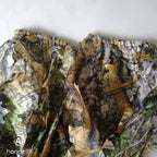 Roupa De Camuflagem para Caça e Aventura