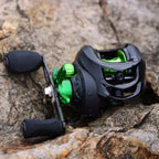 Carretilha Sougayilang 7.2:1 Drag 10kg Metal