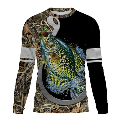 camisa Predador 3D Fishing Shirt