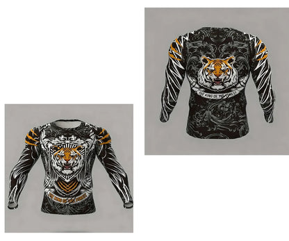 Camisa Fisgada Certa Gradient Performance