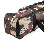 Bolsa de Pesca Sougayilang Portátil 80cm/120cm Grande Capacidade